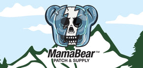 Mamabear Patches